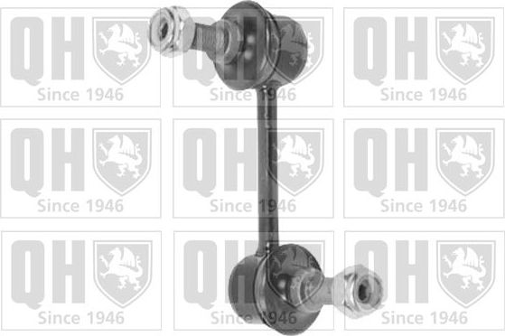 Стойка (тяга) стабилизатора Quinton Hazell Premium Kit+. Артикул QLS3456S