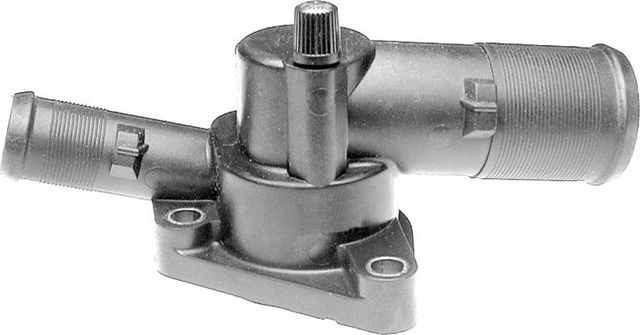 Термостат Gates для Renault Sandero II 2013-2026. Артикул TH26489G1