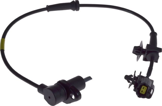 Датчик ABS Blue Print задний правый для Chevrolet Aveo I 2003-2012. Артикул ADG07135