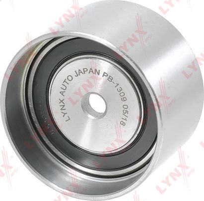 Натяжной ролик (натяжитель) ремня ГРМ LYNXauto для Lexus LS I 1989-1995. Артикул PB-1309