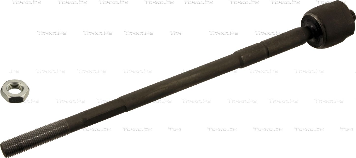 Рулевая тяга Febi Bilstein ProKit правая/левая для Mitsubishi Outlander XL 2006-2012. Артикул 32551