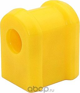 Втулка стабилизатора полиуретановая  передней подвески TOYOTA CAMRY ASV70  ASV71  GSV70 (2017- )  I. (Точка Опоры). Артикул 1-01-3902