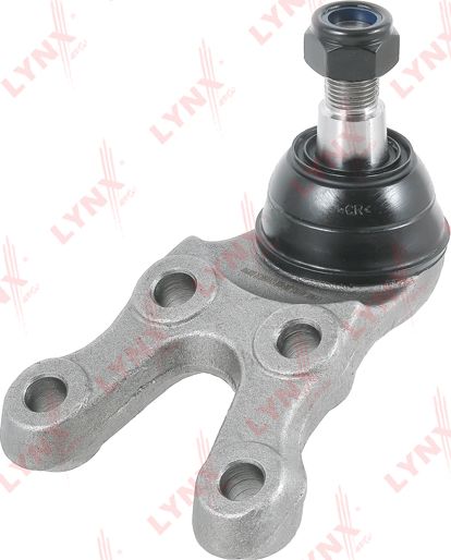 Шаровая опора LYNXauto. Артикул C1166LR
