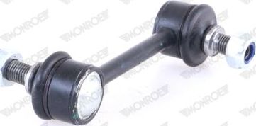 Стойка (тяга) стабилизатора Monroe (Металл). Артикул L13607