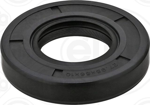 Сальник, уплотнительное кольцо Elring правый для Renault 21 1986-1994. Артикул 050.560