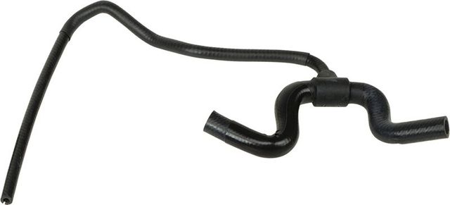 Патрубок печки (шланг отопителя) Gates (EPDM (Этилен-пропиленовый каучук)) для Fiat Albea 2001-2012. Артикул 02-1878