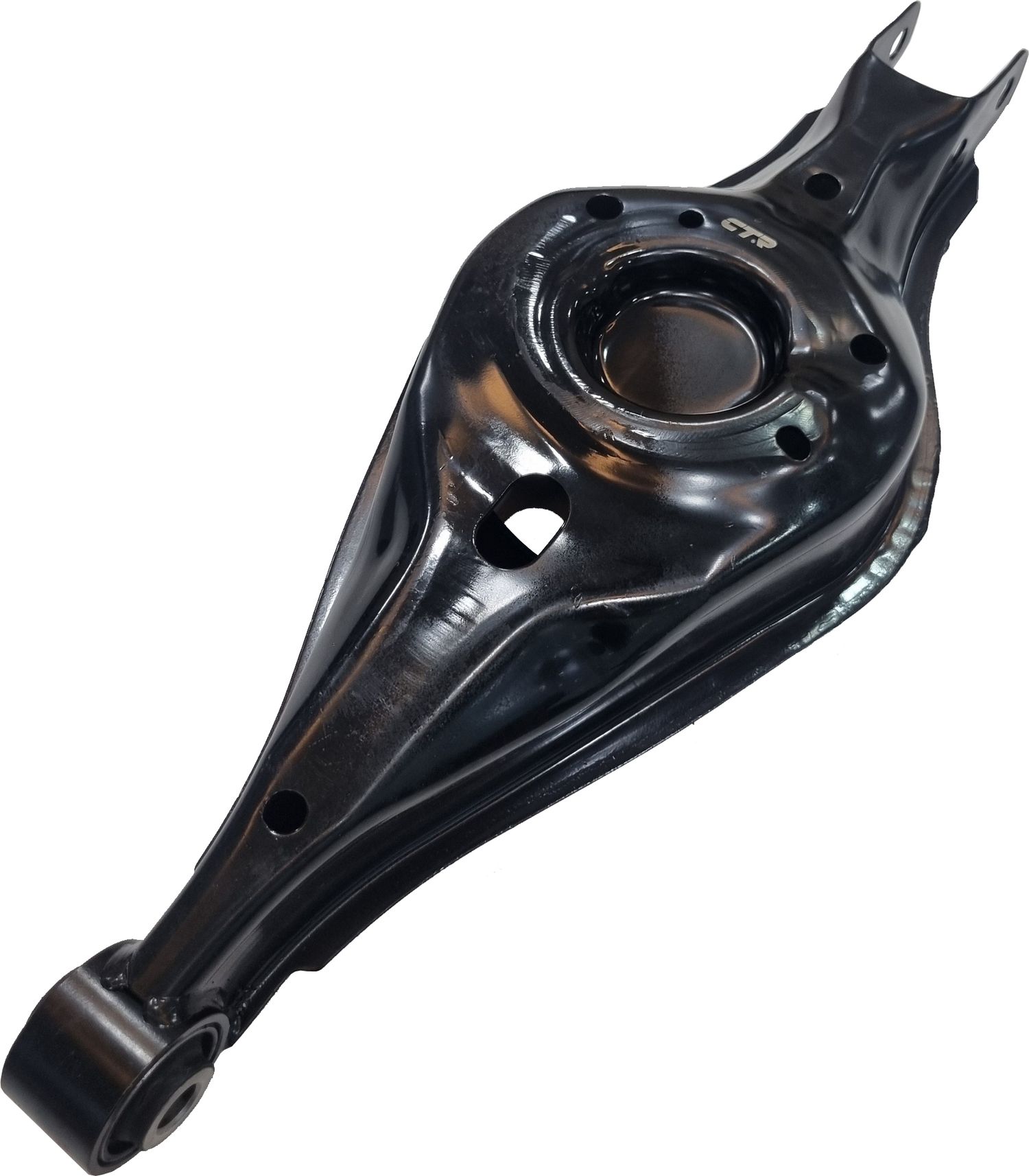 Поперечный рычаг задней подвески CTR. Артикул CQ0462