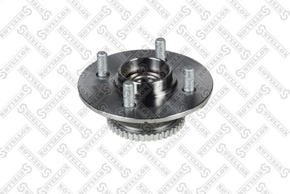 Ступичный подшипник Stellox. Артикул 40-30452-SX