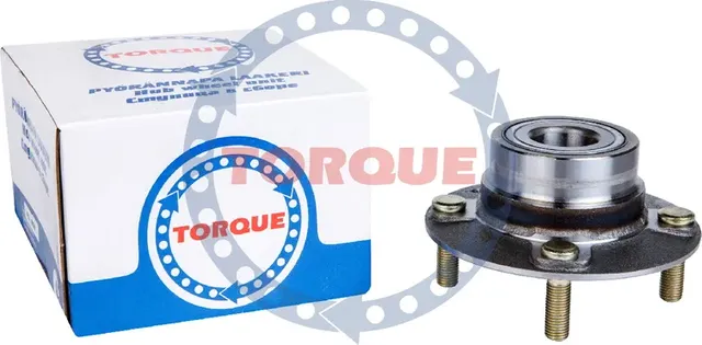 Ступица в сборе (Torque) Torque. Артикул PL809