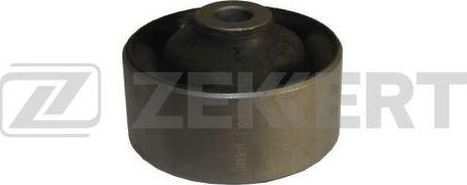 Сайлентблок переднего рычага подвески Zekkert задний нижний для Chevrolet Nubira 2005-2011. Артикул GM-5440