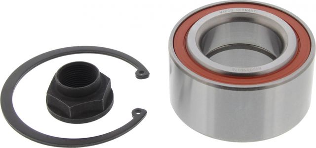 Ступичный подшипник (комплект) MAPCO передний правый/левый для Rover 400 II (HH-R) 1995-2000. Артикул 26962