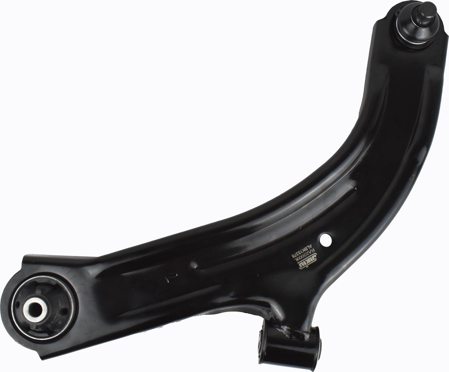 Рычаг подвески Jikiu. Артикул RA22009L