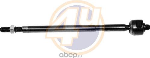 Рулевая тяга 4U. Артикул FR-E-89236
