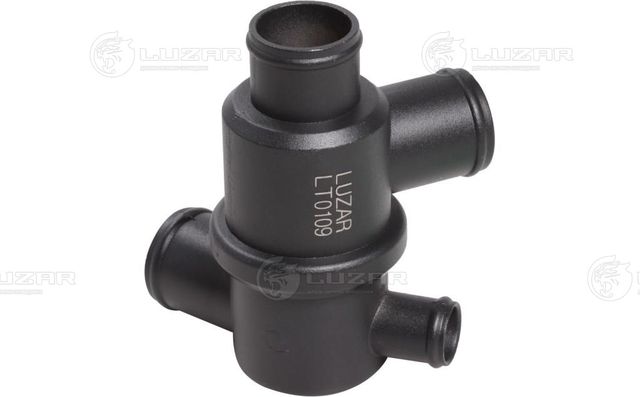 Термостат Luzar для ВАЗ 1111 Ока 1988-2008. Артикул LT 0109
