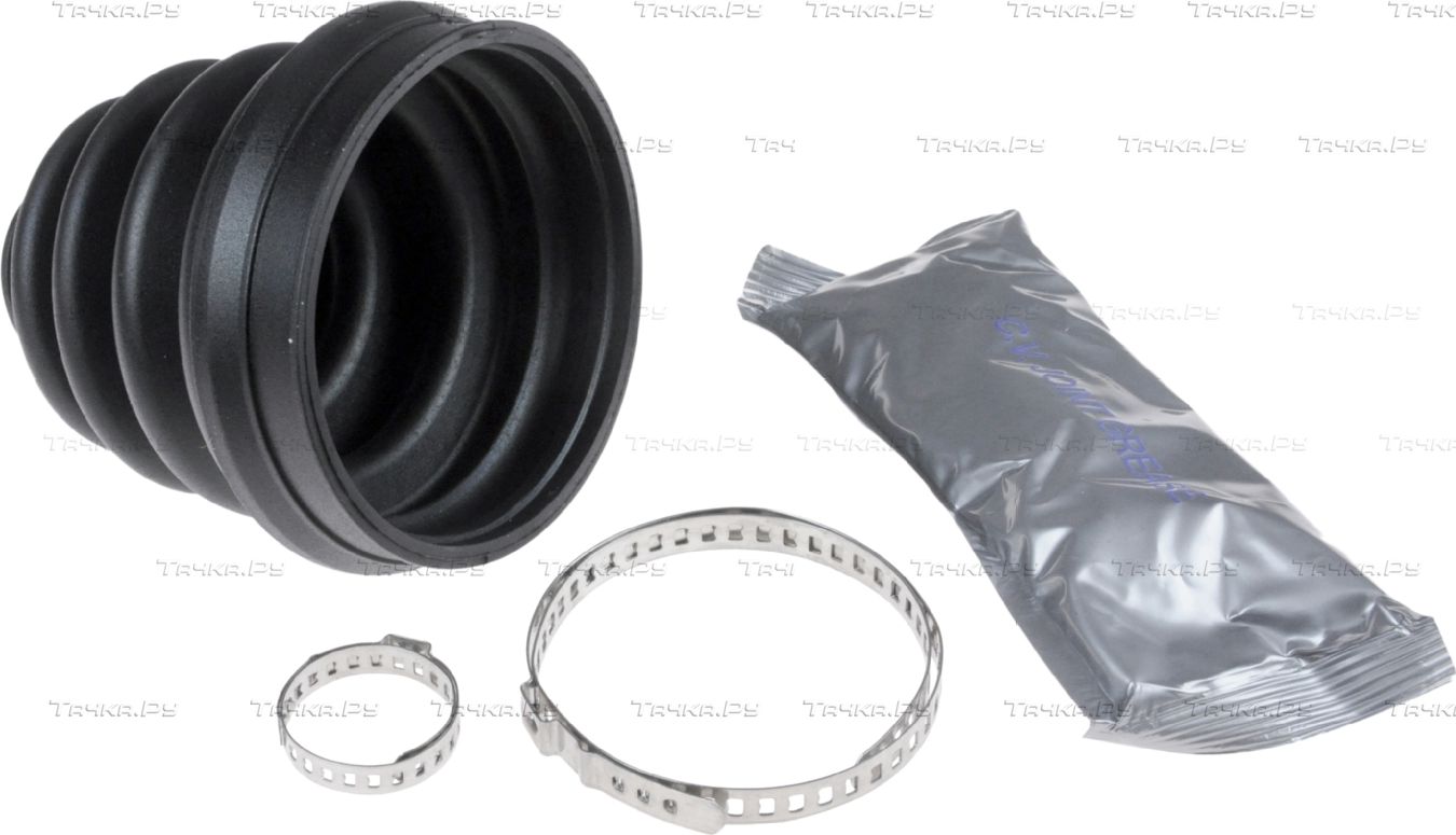 Пыльник ШРУСа внутренний Blue Print передний для Mazda B-series V 1999-2006. Артикул ADM58159