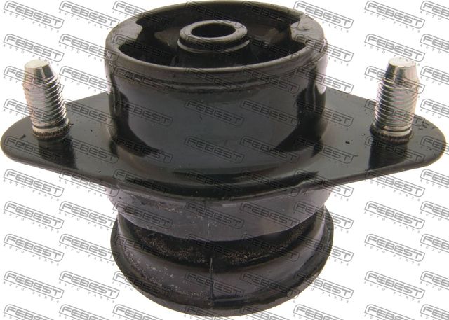 Сайлентблок задней балки Febest. Артикул MSB-V45F