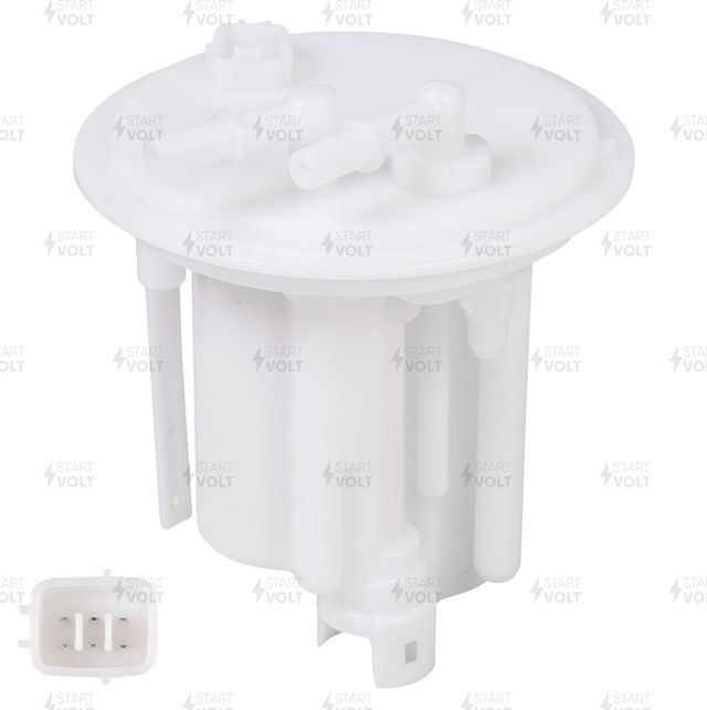 Топливный фильтр StartVOLT для Subaru XV I 2012-2017. Артикул VS-FF 2200