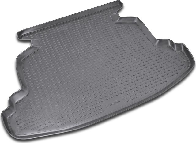 Коврик Element для багажника Toyota Corolla E120 седан 2002-2007. Артикул NLC.48.03.B10