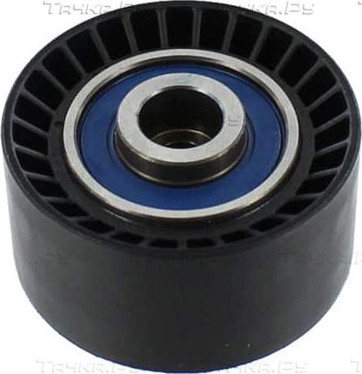 Направляющий (ведущий) ролик ремня ГРМ SKF. Артикул VKM 23256