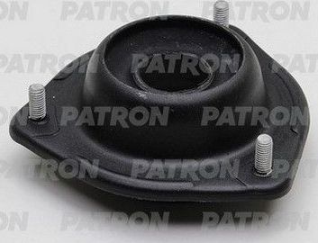 Опора амортизатора (стойки) Patron передняя для Hyundai Getz I 2002-2010. Артикул PSE4113