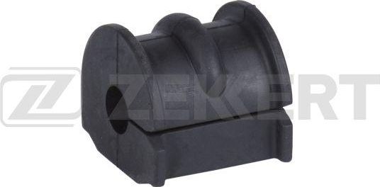 Втулка стабилизатора Zekkert задняя правая/левая для Opel Antara I 2007-2017. Артикул GM-1179