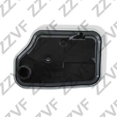 Фильтр АКПП ZZVF. Артикул ZVFNC1-21-500A
