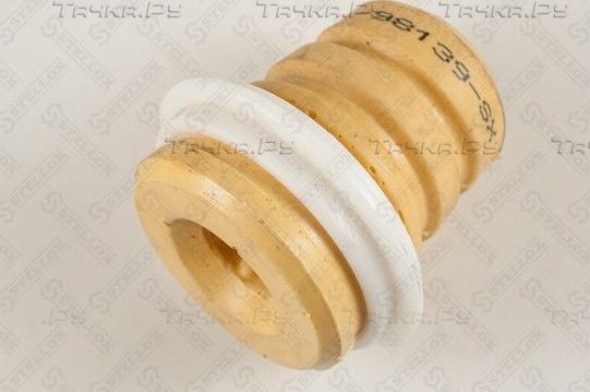Отбойник амортизатора (стойки) Stellox. Артикул 11-98139-SX