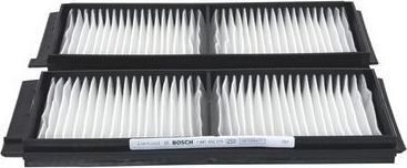 Салонный фильтр Bosch. Артикул 1 987 432 275