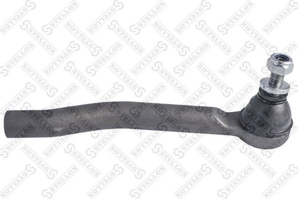 Наконечник рулевой тяги Stellox. Артикул 51-00924-SX