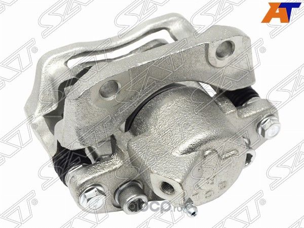 Суппорт тормозной перед LADA LARGUS 12-(8-клап)/SANDERO 07-(D48) правый ST7701207959 (SAT). Артикул ST7701207959