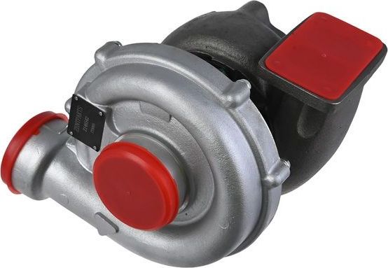 Турбина (турбокомпрессор) Zentparts. Артикул Z146542