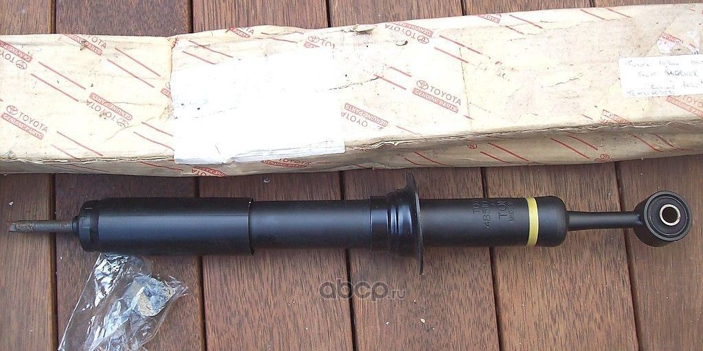 Амортизатор Toyota. Артикул 4851009J90
