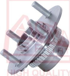 Ступица колеса Asva. Артикул HYWH-006A44