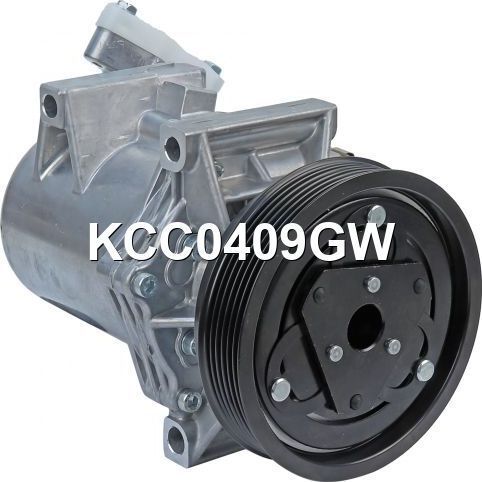 Компрессор кондиционера Krauf. Артикул KCC0409GW