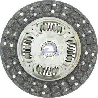 Диск сцепления Aisin. Артикул DTX-146