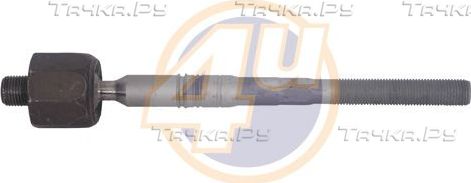 Рулевая тяга 4U. Артикул BW-E-14167
