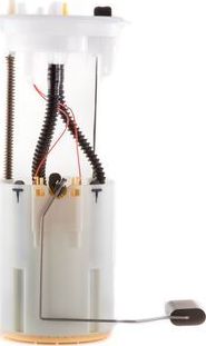 Бензонасос (топливный насос) Bosch для IVECO Daily IV 2006-2011. Артикул 0 580 300 053