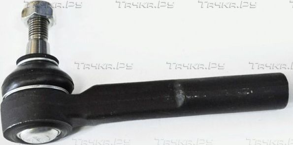Наконечник рулевой тяги ASAM передний правый для Opel Zafira B 2005-2019. Артикул 70578