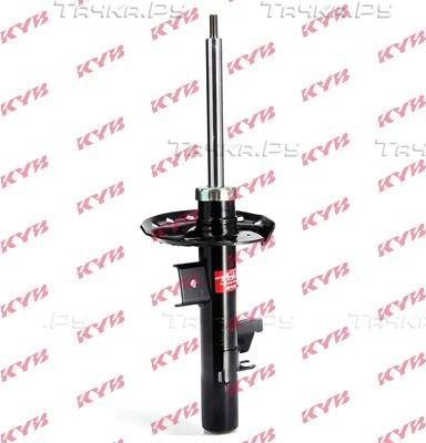 Амортизатор KYB (Каяба) Excel-G. Артикул 339721
