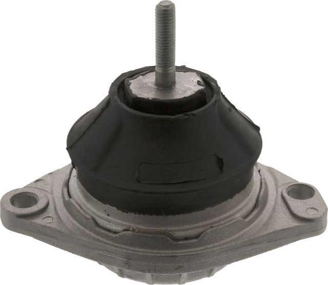 Подушка (опора) двигателя Febi Bilstein правая для Audi Cabriolet 1993-2000. Артикул 07605