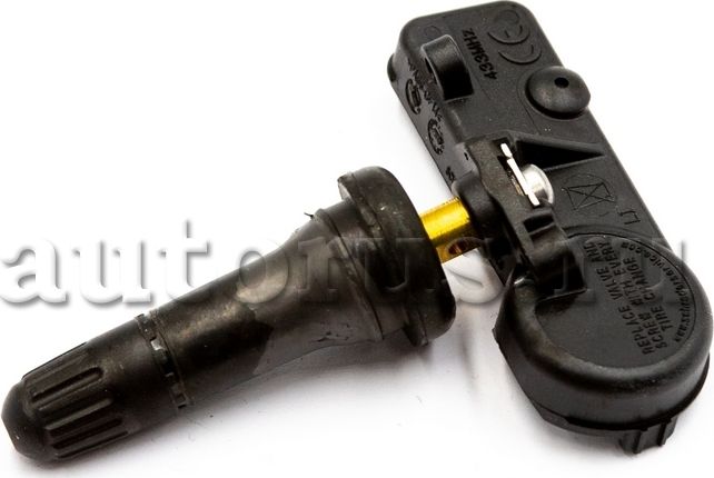 Датчик давления в шинах Hyundai / KIA. Артикул 529333T000