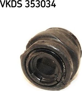 Втулка стабилизатора SKF. Артикул VKDS 353034