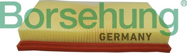 Воздушный фильтр Borsehung. Артикул B19095