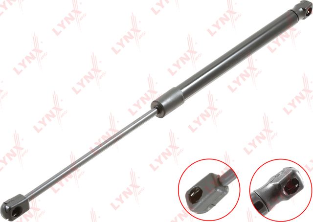 Амортизатор (упор) багажника LYNXauto. Артикул GS-1135