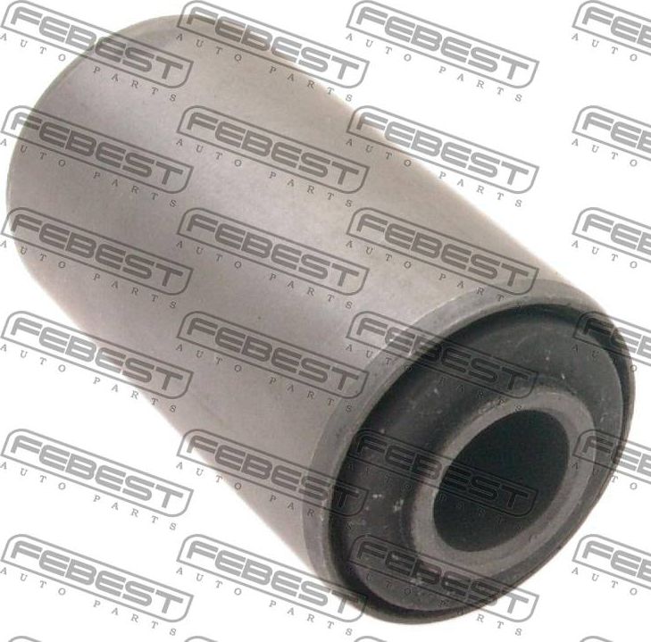 Сайлентблок переднего рычага подвески Febest. Артикул ISAB-001