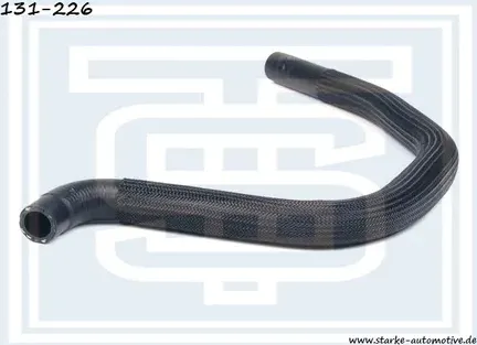 Шланг ГУРа (Starke). Артикул 131226