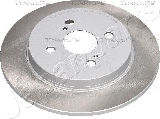 Тормозной диск Japanparts. Артикул DP-232C