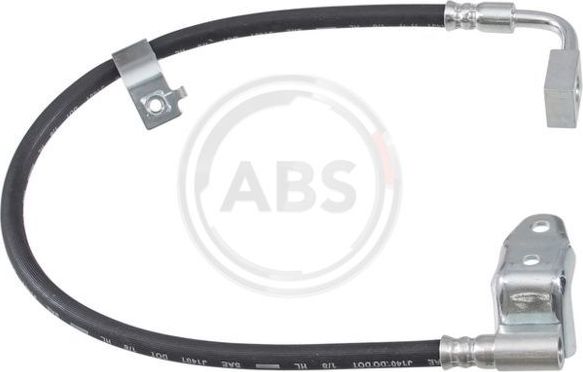 Тормозной шланг ABS. Артикул SL 4653