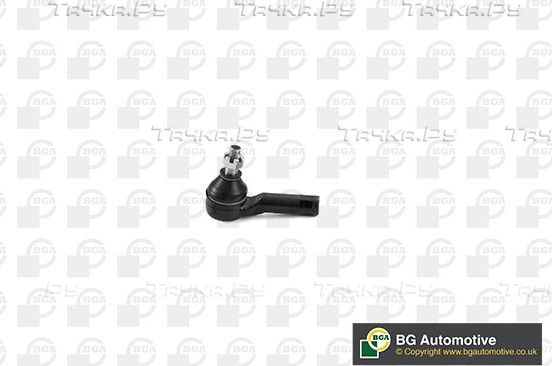 Наконечник рулевой тяги BGA правый/левый для Mazda Xedos 6 1992-1999. Артикул SR2337