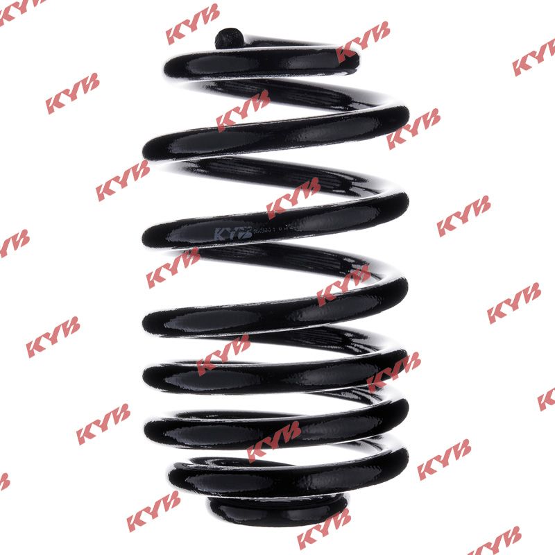 Пружина подвески KYB (Каяба) K-Flex. Артикул RX5001